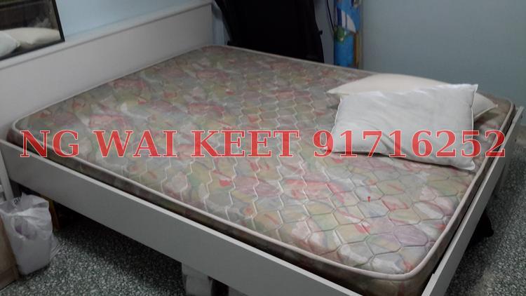 Blk 125 Hougang Avenue 1 (Hougang), HDB 3 Rooms #63967912